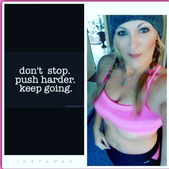 Meet your Posher, Keli's - Picture 8 of 8